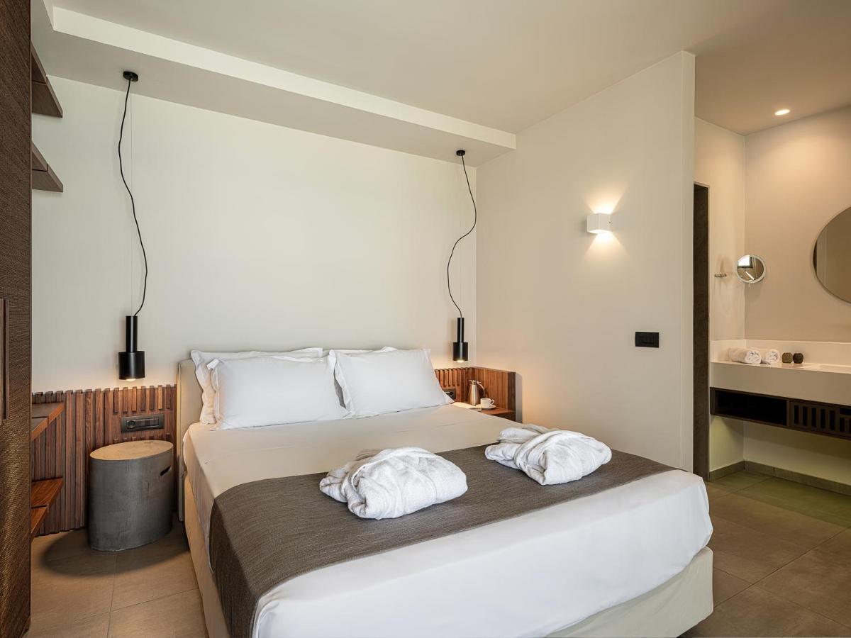 Kakkos Beach Hotel - Adults Only Ierapetra  Ngoại thất bức ảnh