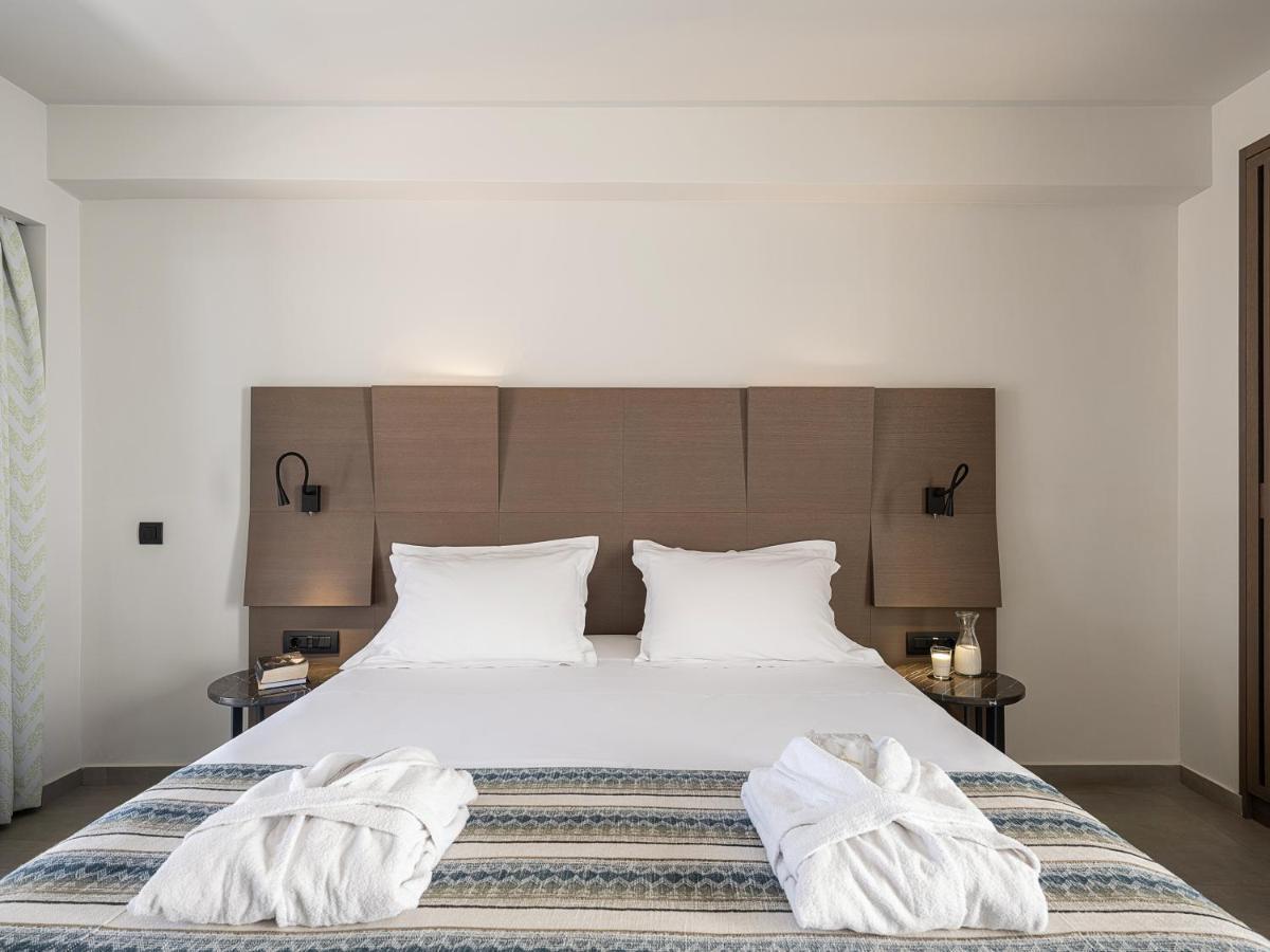 Kakkos Beach Hotel - Adults Only Ierapetra  Ngoại thất bức ảnh