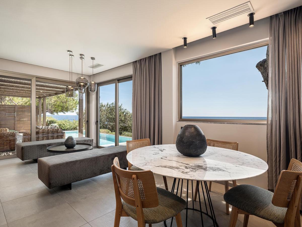 Kakkos Beach Hotel - Adults Only Ierapetra  Ngoại thất bức ảnh