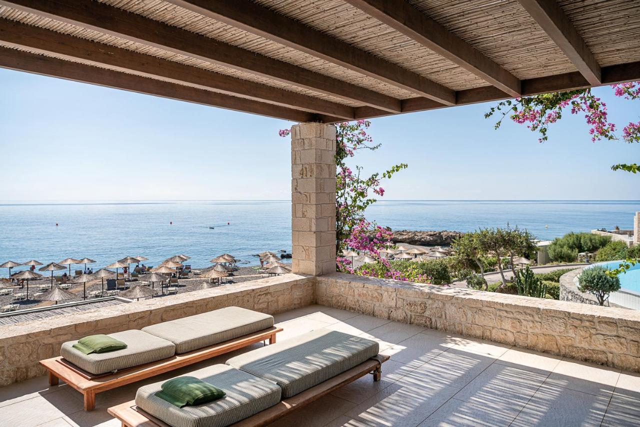 Kakkos Beach Hotel - Adults Only Ierapetra  Ngoại thất bức ảnh