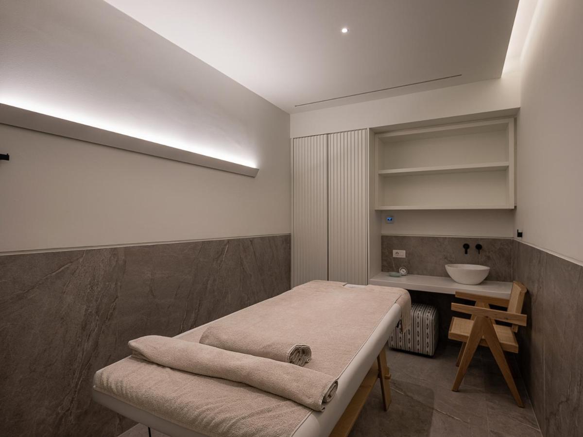 Kakkos Beach Hotel - Adults Only Ierapetra  Ngoại thất bức ảnh