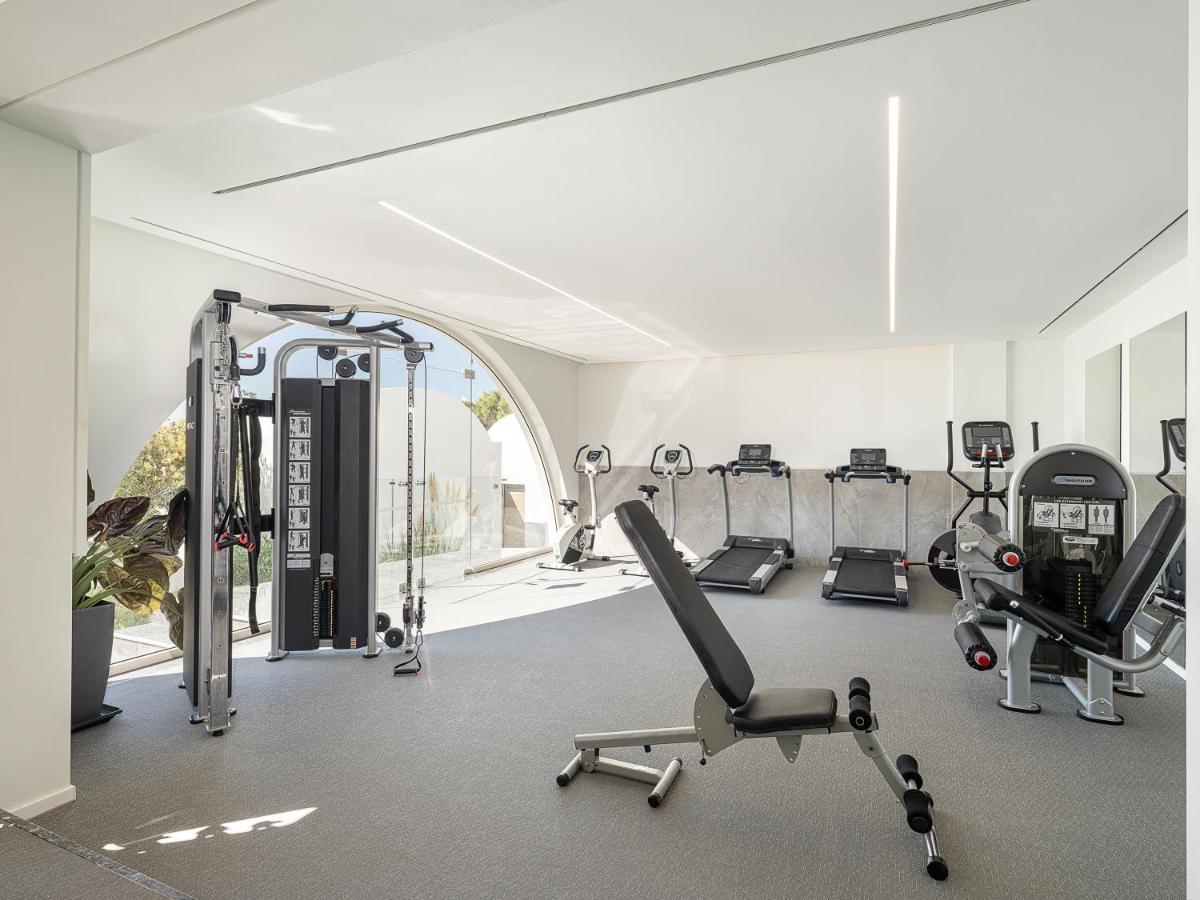Kakkos Beach Hotel - Adults Only Ierapetra  Ngoại thất bức ảnh