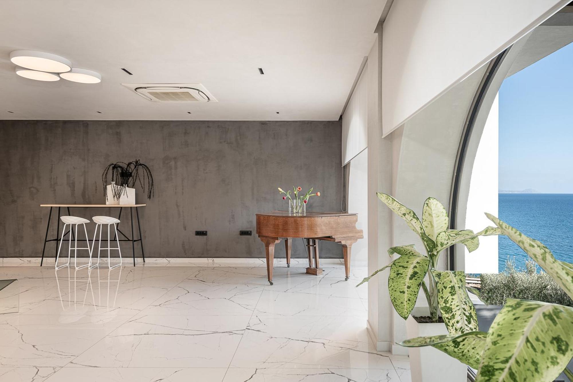 Kakkos Beach Hotel - Adults Only Ierapetra  Ngoại thất bức ảnh