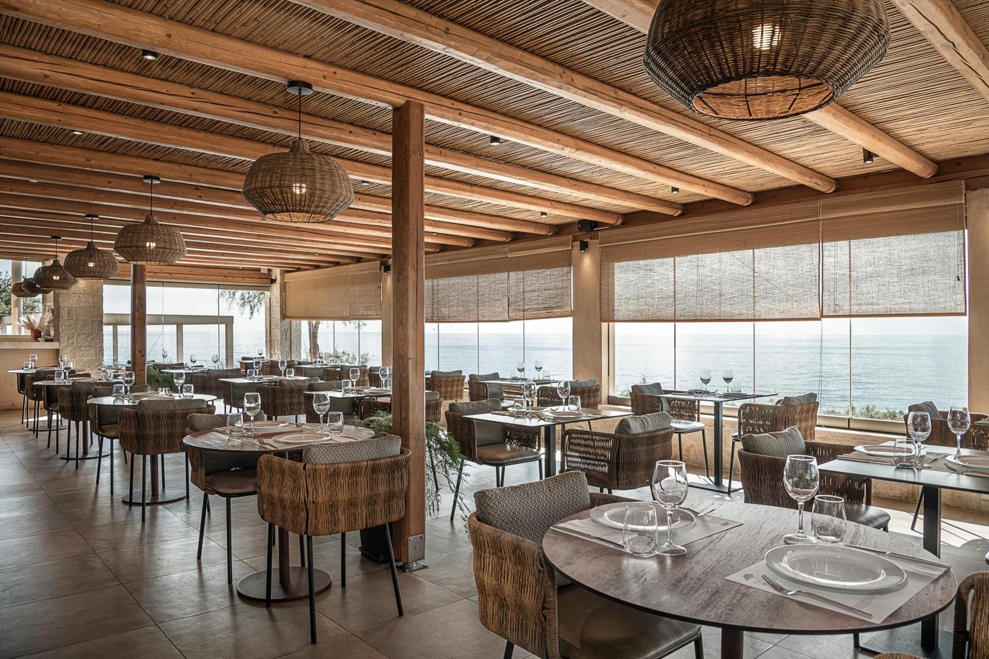 Kakkos Beach Hotel - Adults Only Ierapetra  Ngoại thất bức ảnh