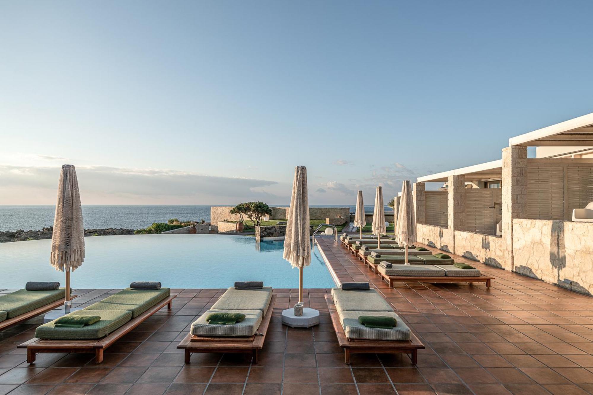 Kakkos Beach Hotel - Adults Only Ierapetra  Ngoại thất bức ảnh