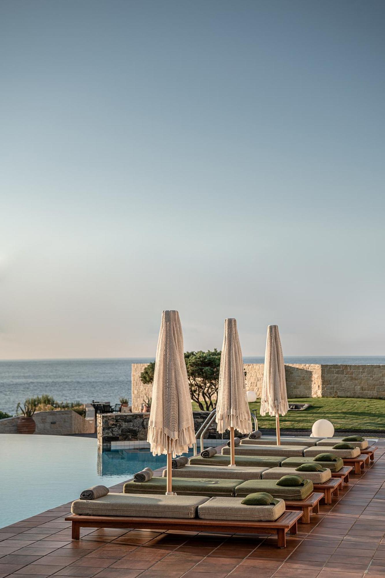 Kakkos Beach Hotel - Adults Only Ierapetra  Ngoại thất bức ảnh