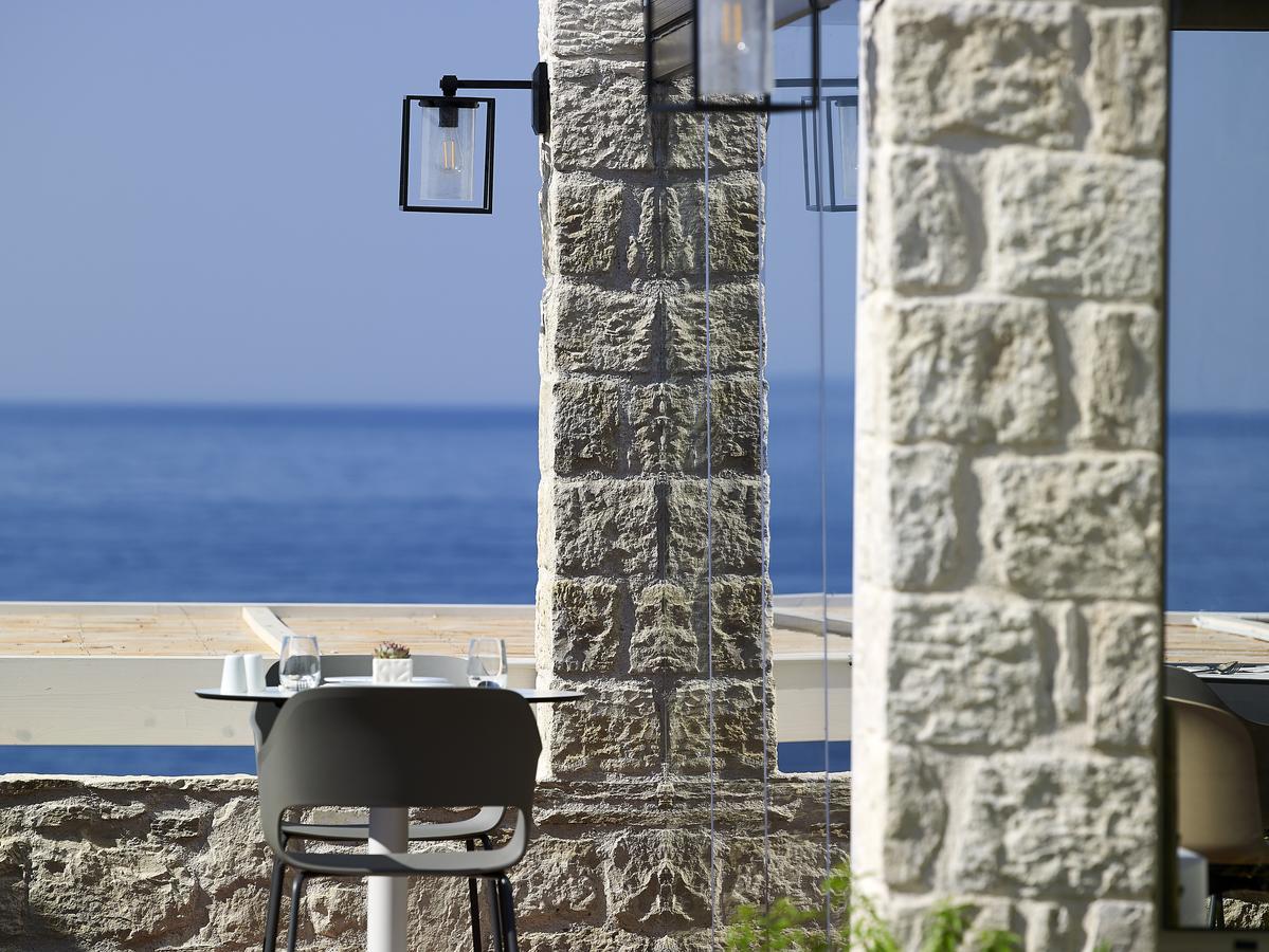 Kakkos Beach Hotel - Adults Only Ierapetra  Ngoại thất bức ảnh