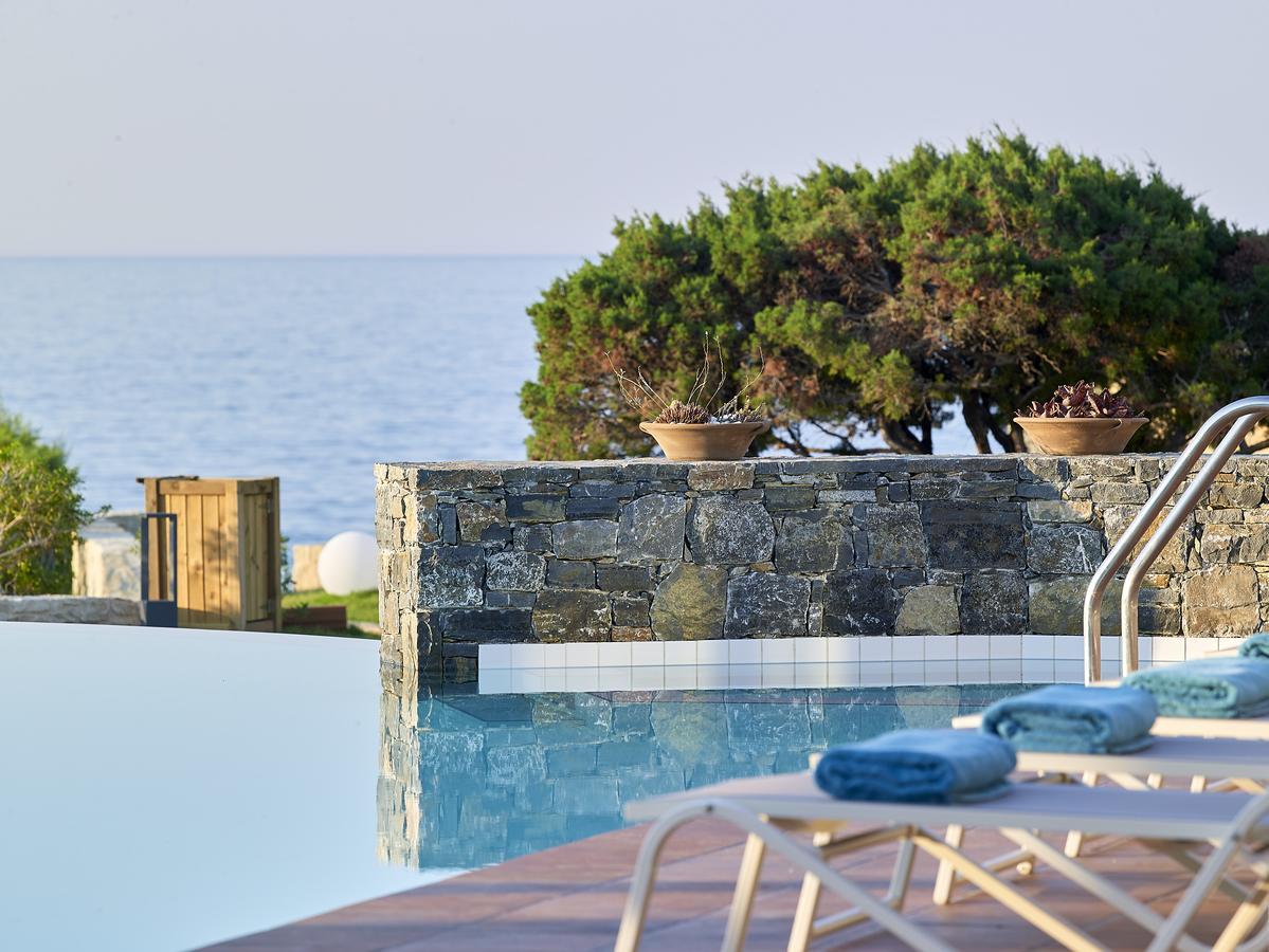 Kakkos Beach Hotel - Adults Only Ierapetra  Ngoại thất bức ảnh