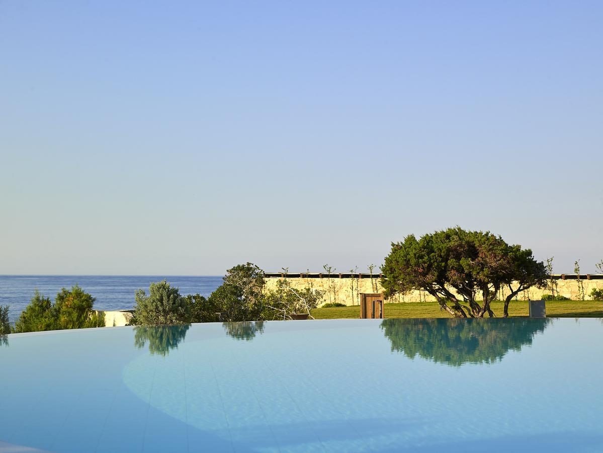 Kakkos Beach Hotel - Adults Only Ierapetra  Ngoại thất bức ảnh