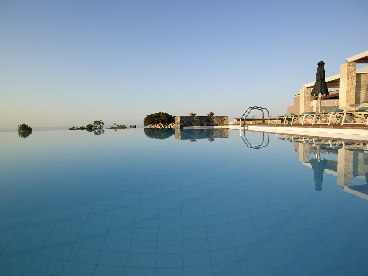 Kakkos Beach Hotel - Adults Only Ierapetra  Ngoại thất bức ảnh